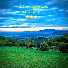 Hillview apartman Slavagora, Croatia - Image 2