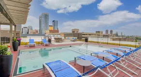 Downtown Indy - Parking Available! - Image 4