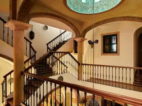 Royal suite (2 twin bedrooms) - Image 4