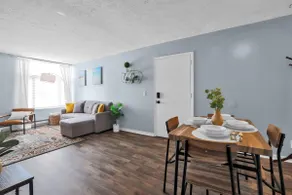 Modern Pet-Friendly Apartment - Image 2