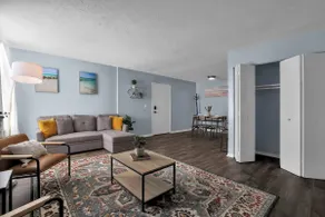 Modern Pet-Friendly Apartment - Image 4