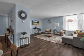 Modern Pet-Friendly Apartment - Image 3