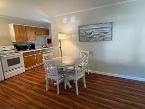 enticing 2bed 1bath beach condo 33B Odessa - Image 4