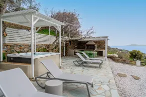”Infinite Love” 3-BDR Home with Private Hot Tubs - Image 2
