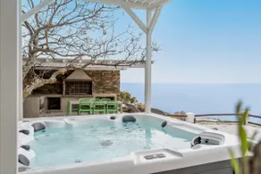 ”Infinite Love” 3-BDR Home with Private Hot Tubs - Image 4