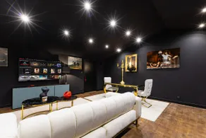 SecretRoom - Luxe, Balnéo et évasion -Arnage - Image 5