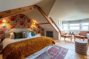 The Beach House Boutique Hotel - Image 3