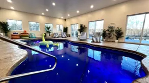 It’s Always Swim Time In Your Own Private Pool! - Image 2