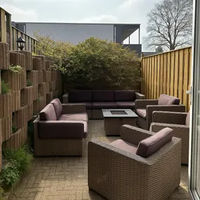 Apartment 20 minutes from Amsterdam, Renovated - Image 3