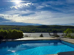 Billy Joel/JP Morgan Hudson Valley Home 1h to NYC - Image 5