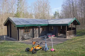 Vacation home 20 in the forest by the lake Twistesee vacation - Image 2
