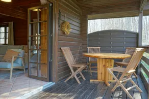 Vacation home 20 in the forest by the lake Twistesee vacation - Image 4