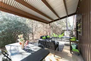 3 Bd 2 Bath Slps 8 Cool Barndo - Image 5