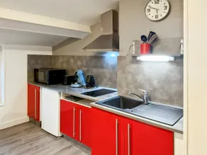 Cozy apartment in the heart of Aurillac, 2 beds, Wi-Fi - Image 3