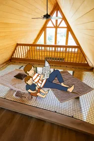 Spa Retreat | Hot Tub, Sauna+Cold Plunge & Cinema! - Image 2
