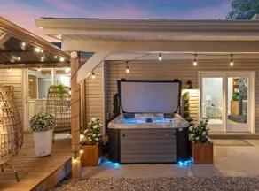 T Luxury Pool, Hot-tub, PickleBall, Arcade&Theater - Image 4