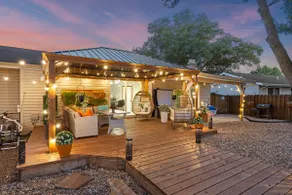 T Luxury Pool, Hot-tub, PickleBall, Arcade&Theater - Image 5