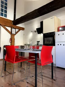 Le Kassin - 6-Person Duplex, close to Tallard Aerodrome - Image 3