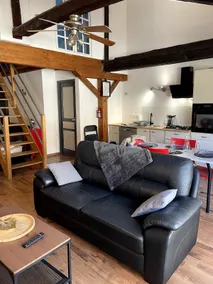 Le Kassin - 6-Person Duplex, close to Tallard Aerodrome - Image 2
