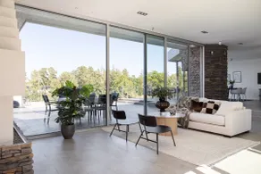 Luxurious ”Villa Malma” on Värmdö in Stockholm - Image 5