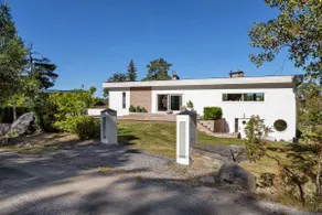 Luxurious ”Villa Malma” on Värmdö in Stockholm - Image 2