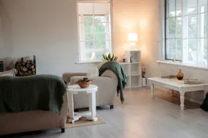 Historic Cottage with private Hiking trails - Image 3