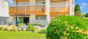 Soothing bright two-room apartment with terrace near the beaches - Image 3