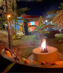 Oasis in nature: a place of peace and tranquility - Image 5