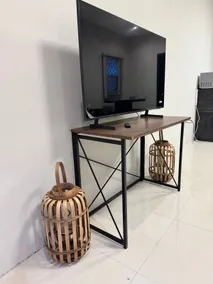 Spacious house for 7 people. We charge for 2 bathrooms. - Image 2