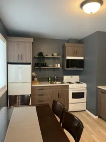 Edgewood Cottage at Lac la Nonne - Image 3