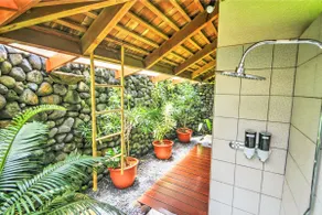 Tahiti style | seaside | local Host | privat beach - Image 5