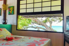 Tahiti style | seaside | local Host | privat beach - Image 3