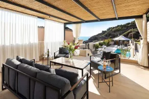 Villa Sofimar by the beach - Image 3