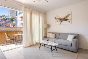 Family Dream | Suite with 2 bathrooms and Parking - Image 3