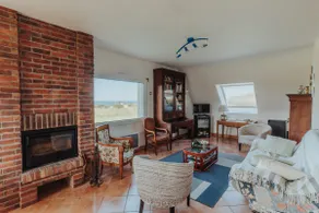 Sea view house • 6 people • Quiet and large spaces - Image 4