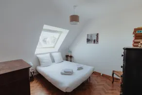 Sea view house • 6 people • Quiet and large spaces - Image 3