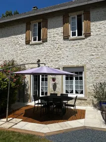 Moulin de la Fosse Soucy "Les Merisiers" - Image 2