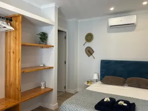 Villa Medusa Beach Studios - Cavalo Marinho - Image 4