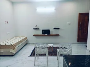 Aarunya Homestay Chitradurga pet friendly - Image 2