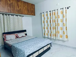 Aarunya Homestay Chitradurga pet friendly - Image 3