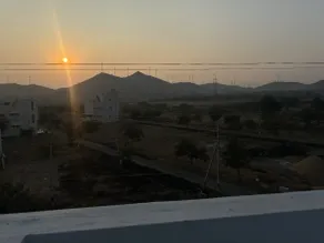 Aarunya Homestay Chitradurga pet friendly - Image 4