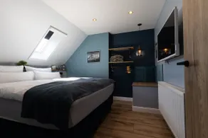 Deluxe apartment with 2 bedrooms No. 2 - Image 3