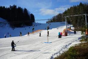 Large nice cottage near Isaberg mountain resort. - Image 3