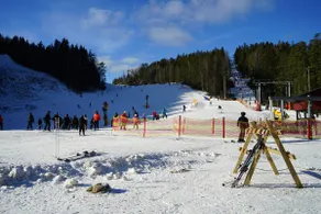 Large nice cottage near Isaberg mountain resort. - Image 5