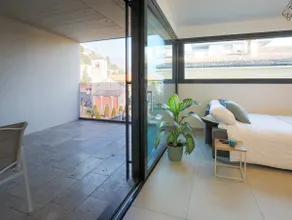 [Locarno Centro] Terrace, Netflix & Free Parking - Image 2