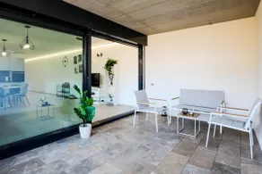 [Locarno Centro] Terrace, Netflix & Free Parking - Image 4