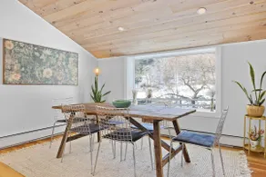 Creekside Sanctuary: Vintage Callicoon Farmhouse - Image 2