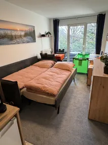 Comfortable stay close to University, incl. WLAN - Image 2