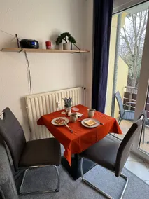 Comfortable stay close to University, incl. WLAN - Image 5