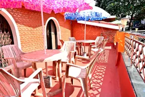 Colva, Betalbatim, Goa, 4 Bedroom Villa - Image 5
